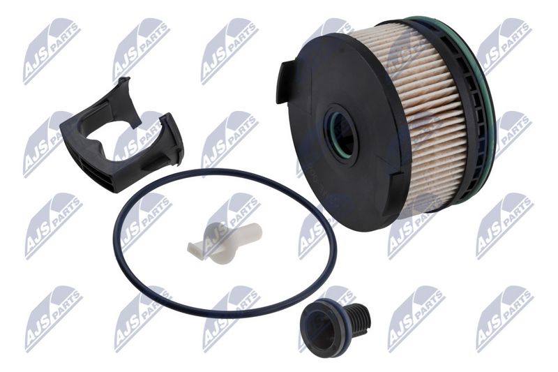 Kütusefilter, NTY FFF-ME-006