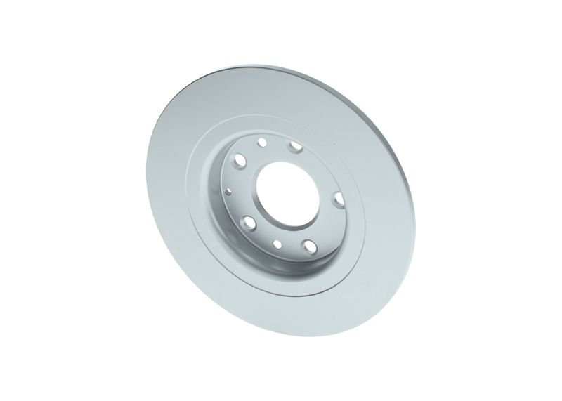 BOSCH 0986479E55 Stabdžių diskas