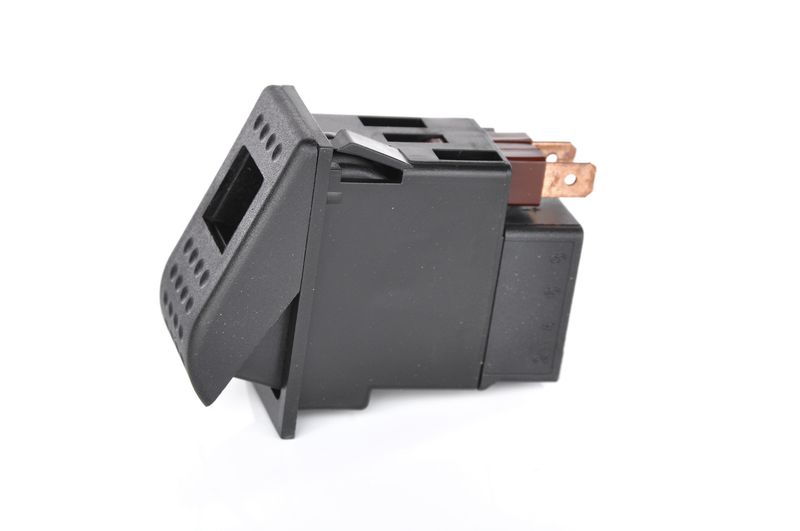 BOSCH 0986348414 Direction Indicator Switch