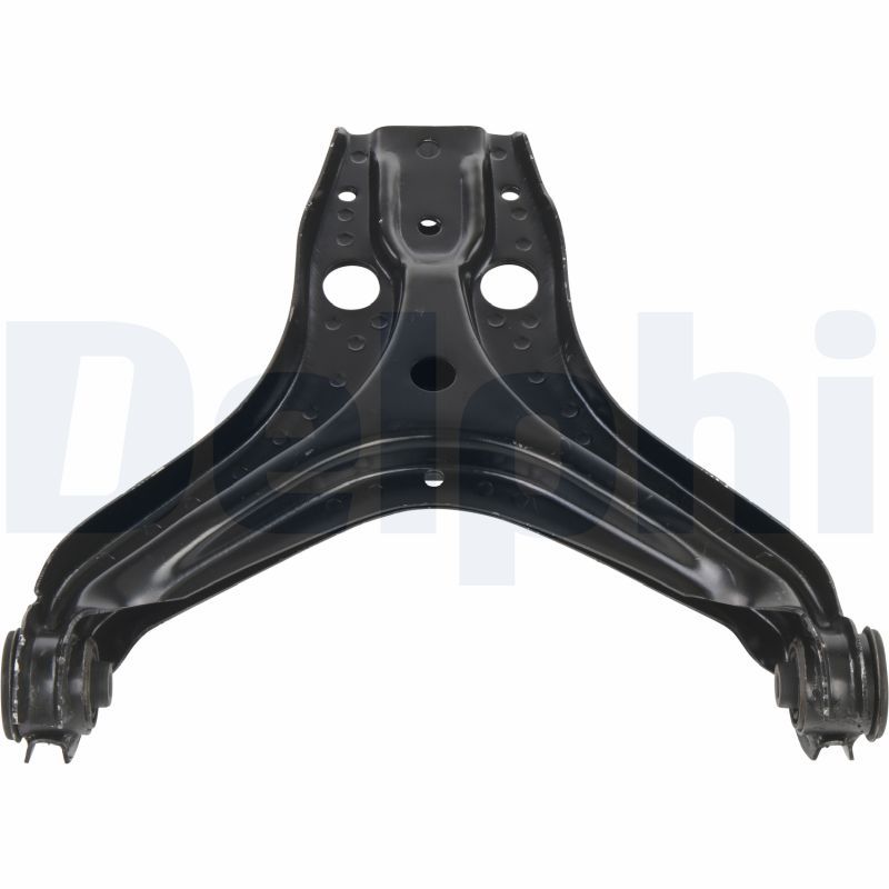 DELPHI TC1139 Control/Trailing Arm, wheel suspension