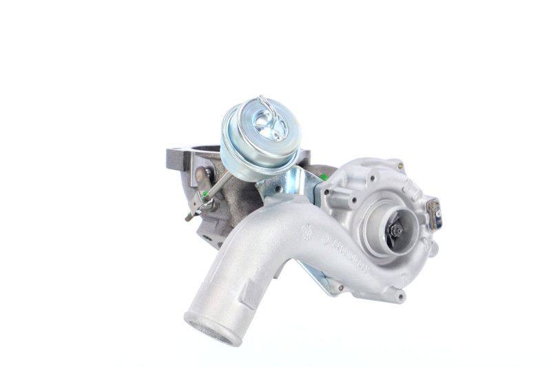 REMANTE 003-001-003228R Charger, charging (supercharged/turbocharged)