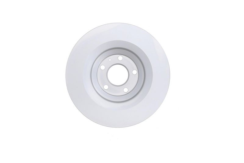 KAMOKA 1031041 Brake Disc