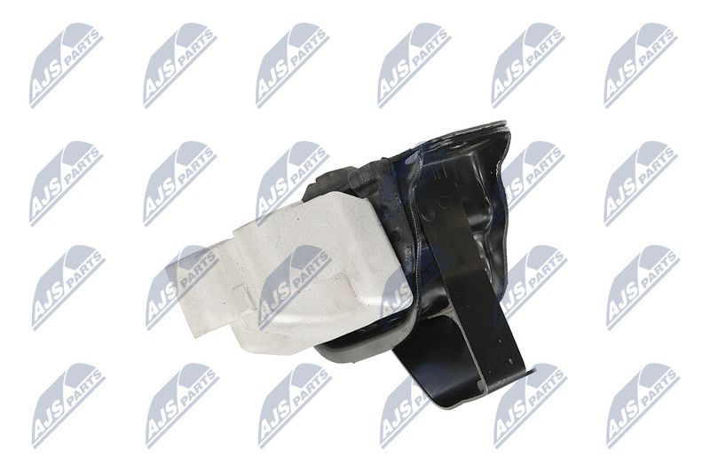 Paigutus, Mootor, NTY ZPS-FT-038