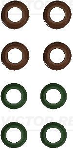 VICTOR REINZ 12-93421-01 - Seal Set, valve stem