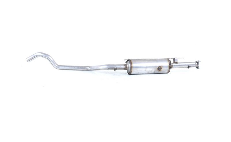 WALKER 93369 Soot/Particulate Filter, exhaust system