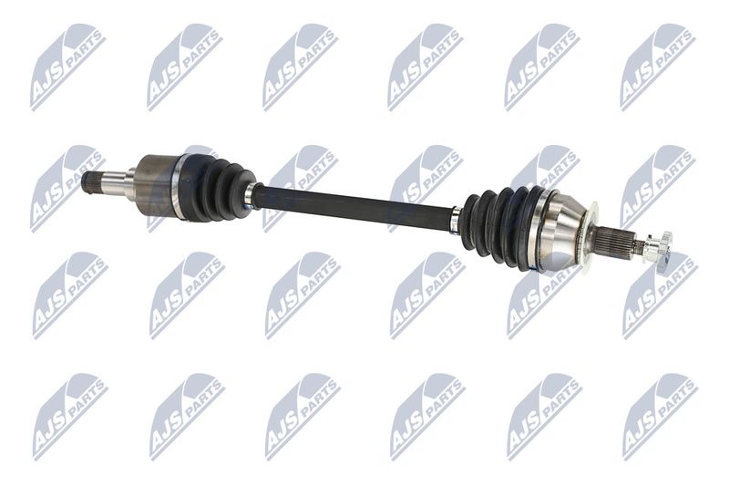 NTY NPW-VW-256 Drive Shaft