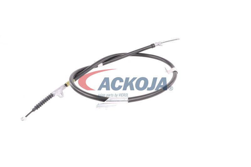 ACKOJA A38-30024 Cable Pull, parking brake