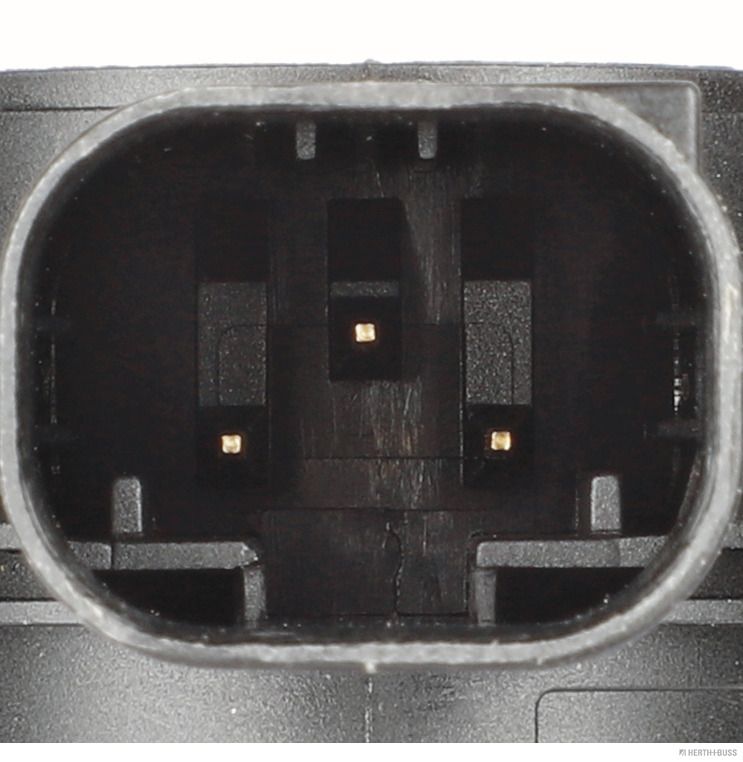 Sensor, auxiliar de aparcamiento