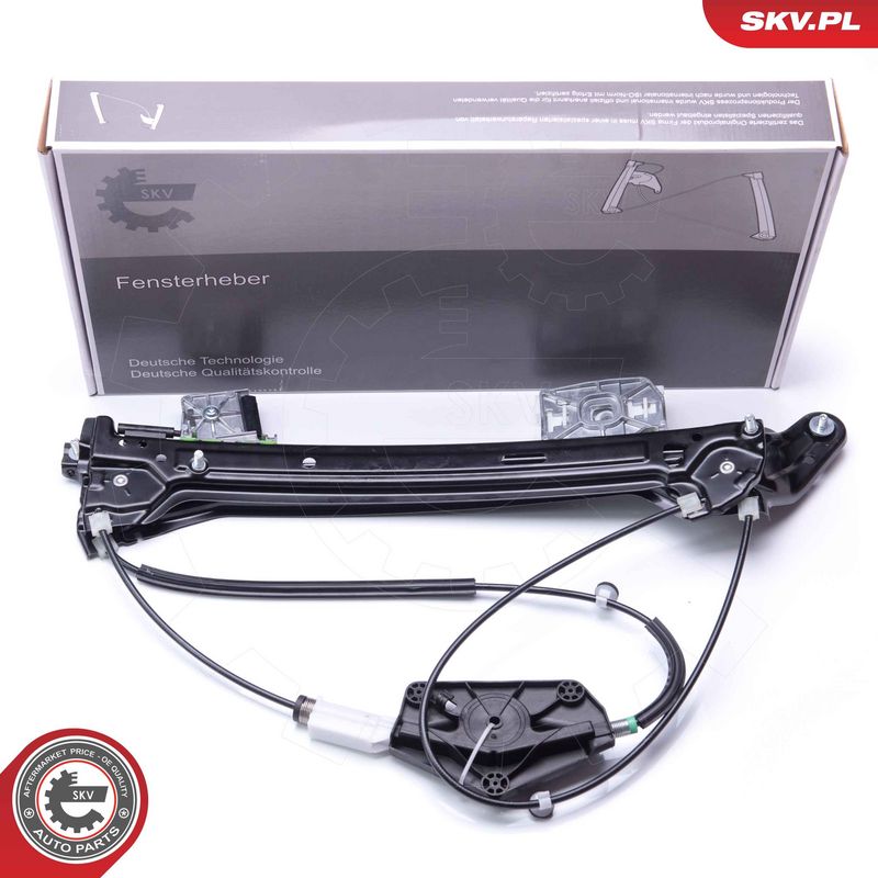 Aknatõstuk, ESEN SKV 00SKV332