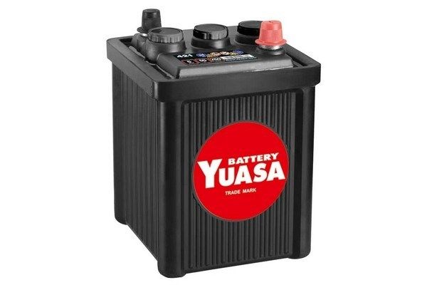 Yuasa Starter Battery 421