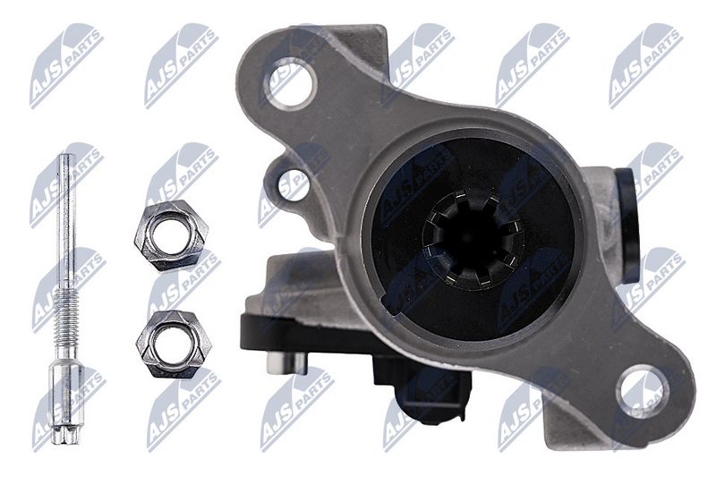 Peapiduri silinder, NTY HPH-WW-013