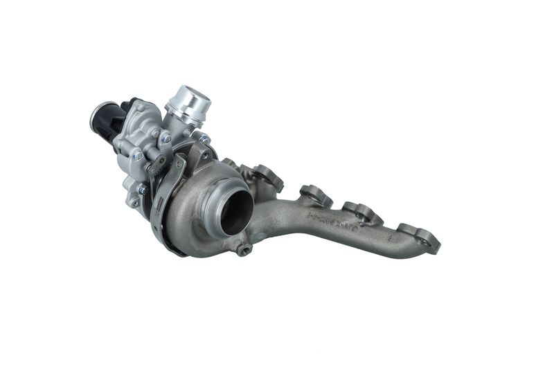 Kompressor, ülelaadimine, NRF 90010038