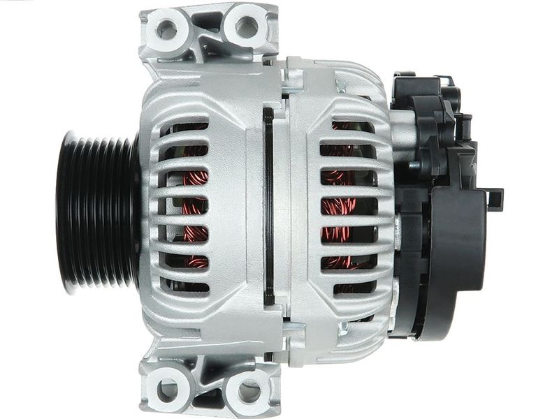 AS-PL A0124 Alternator