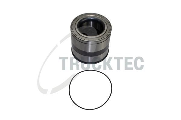 TRUCKTEC AUTOMOTIVE 04.31.005 - Rato guolio komplektas