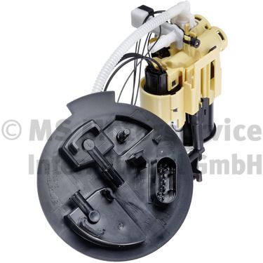 PIERBURG 7.03794.46.0 Fuel Feed Unit