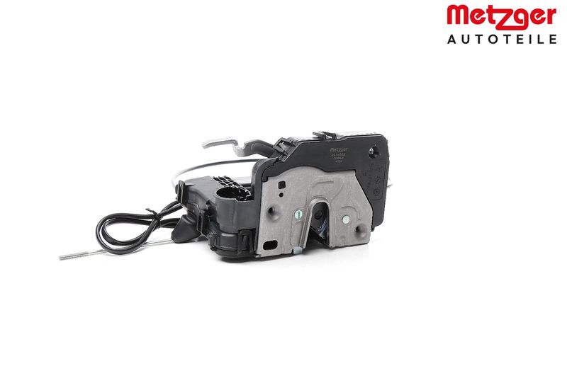 METZGER AUTOTEILE 2314682 Door Lock
