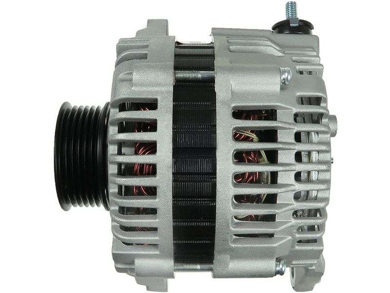 AS-PL A2008 Alternator