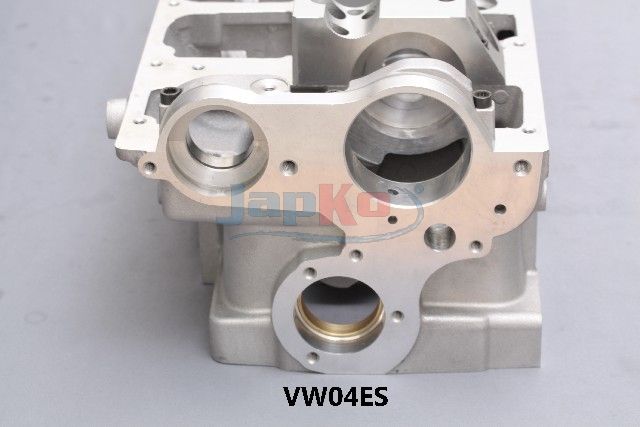 Silindripea, JAPKO JVW04ES