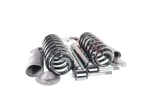 GH GH-331505S01 Suspension Kit, springs/shock absorbers