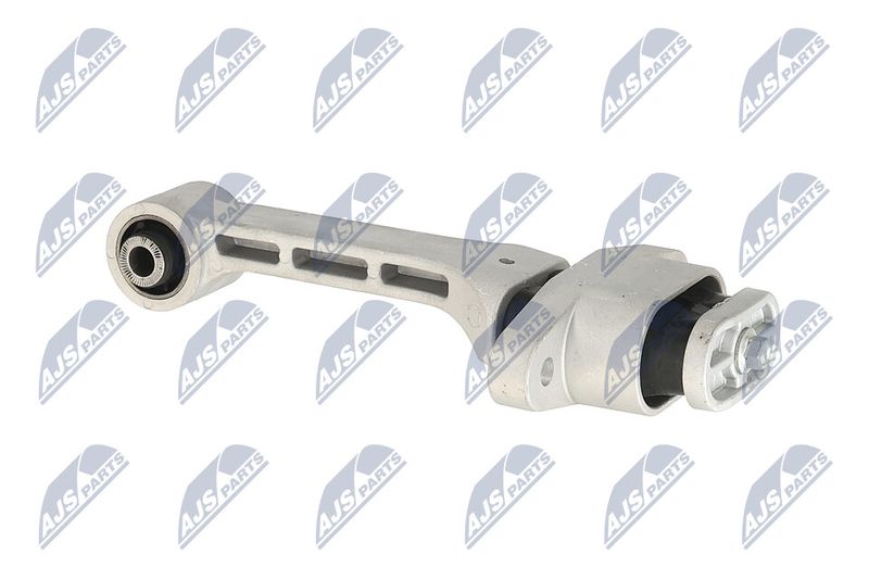 Paigutus, Mootor, NTY ZPS-KA-356