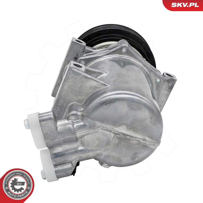 Kompressor, kliimaseade, ESEN SKV 84SKV066