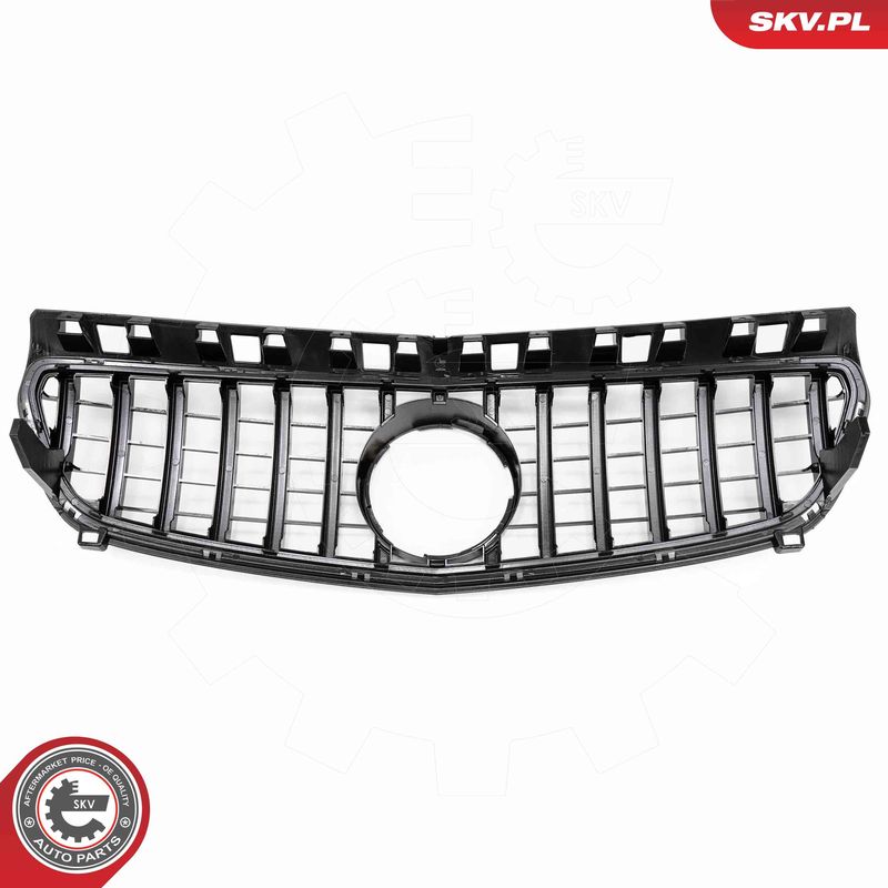 ESEN SKV 66SKV500 Radiator Grille