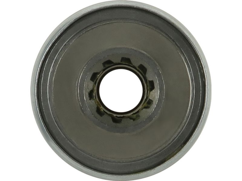 Vabajooks, starter, AS-PL SD3045