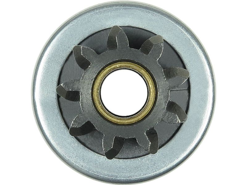 Vabajooks, starter, AS-PL SD6016