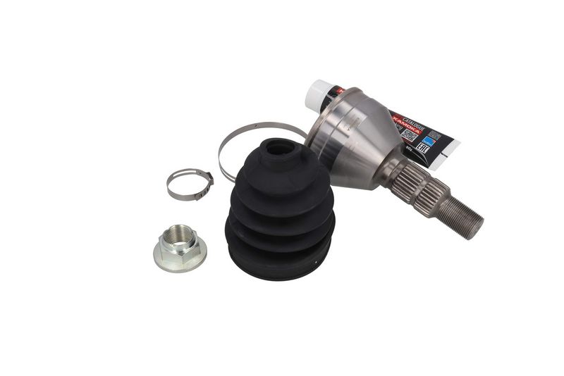 Liigendlaager, veovõll, KAMOKA 6470