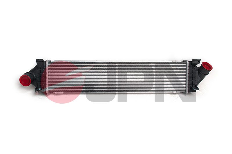 Kompressoriõhu radiaator,...