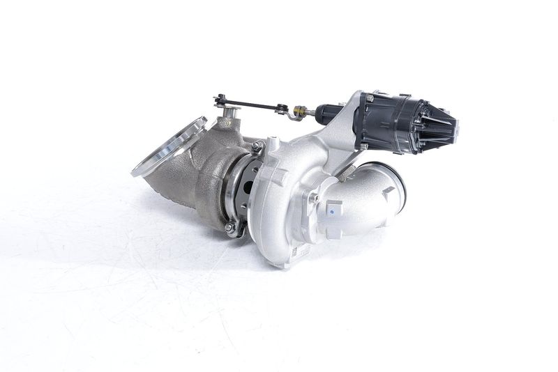 Compresor,sistem de supraalimentare T917536HI BTS Turbo