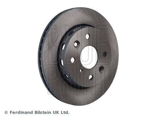 BLUE PRINT ADG04301 Brake Disc