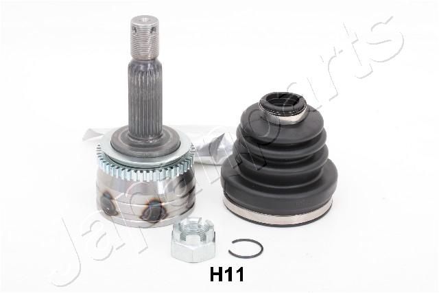 JAPANPARTS csuklókészlet, hajtótengely GI-H11