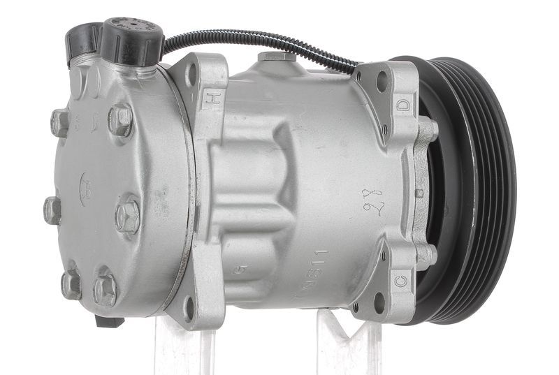 CEVAM 8600021 Compressor, air conditioning