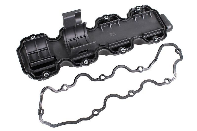METZGER AUTOTEILE 2389287 Cylinder Head Cover
