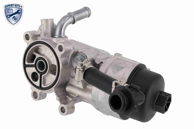 VEMO V22-60-0054 Oil filter module