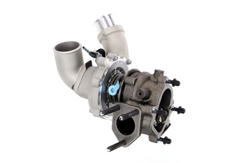 REMANTE 003-001-003900R Charger, charging (supercharged/turbocharged)