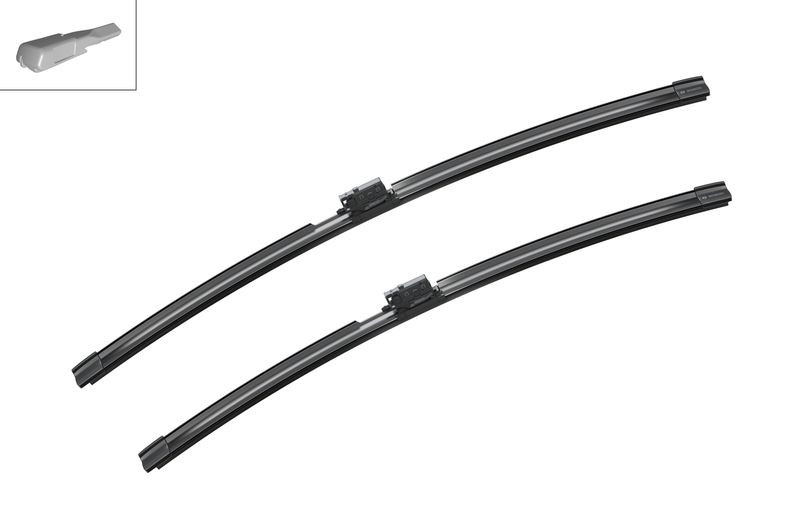 BOSCH Wiper Blade 3 397 110 005