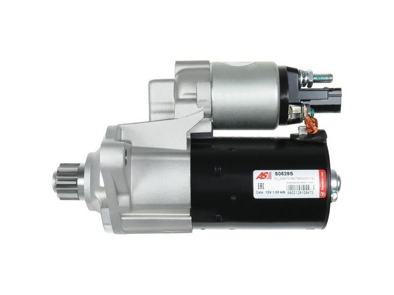 AS-PL S0629S Starter
