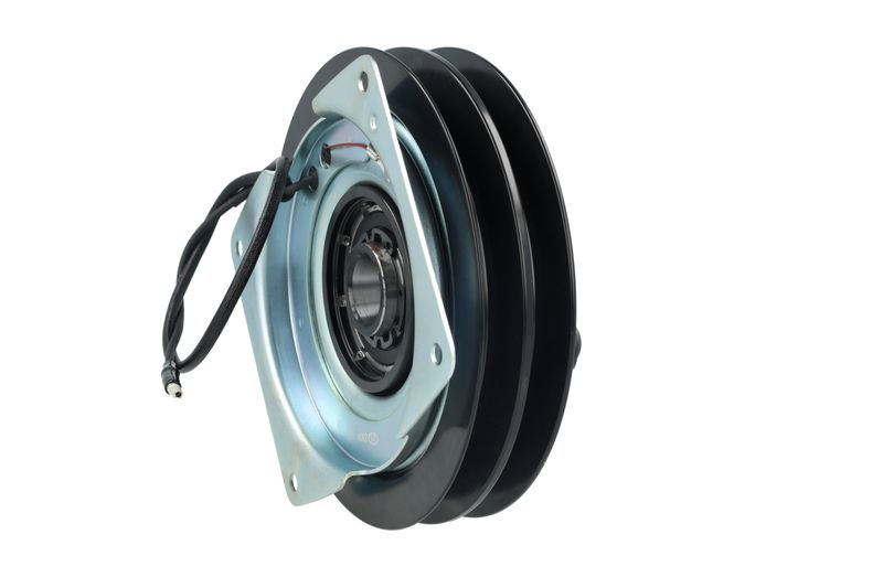 Magnetsidur, kliimakompressor, NRF 380185