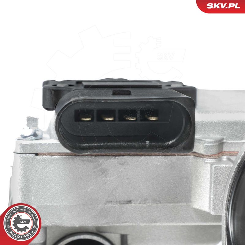 Pesurihoovastik, ESEN SKV 05SKV250