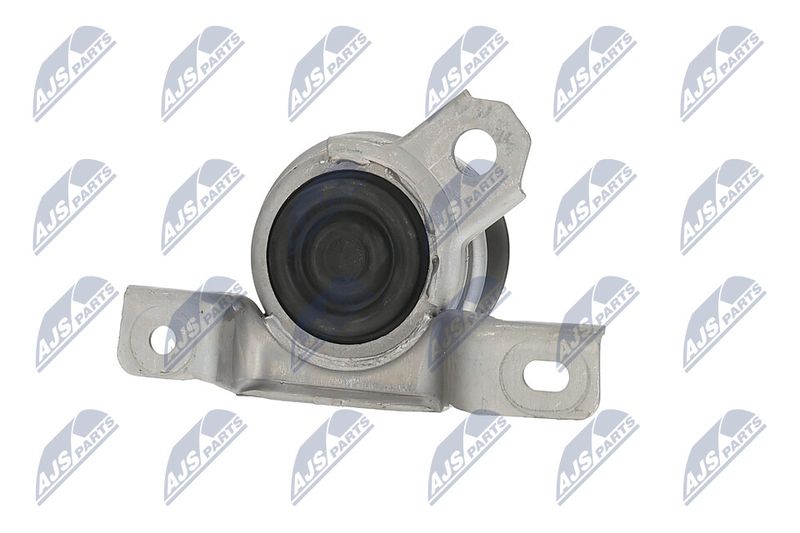 Paigutus, Mootor, NTY ZPS-LR-003