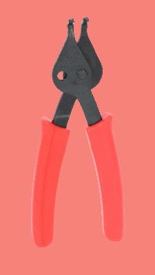 KS TOOLS 500.1326 Circlip Pliers