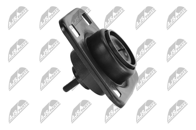 Paigutus, Mootor, NTY ZPS-FR-062