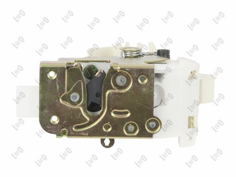 ABAKUS 132-017-057 Door Lock