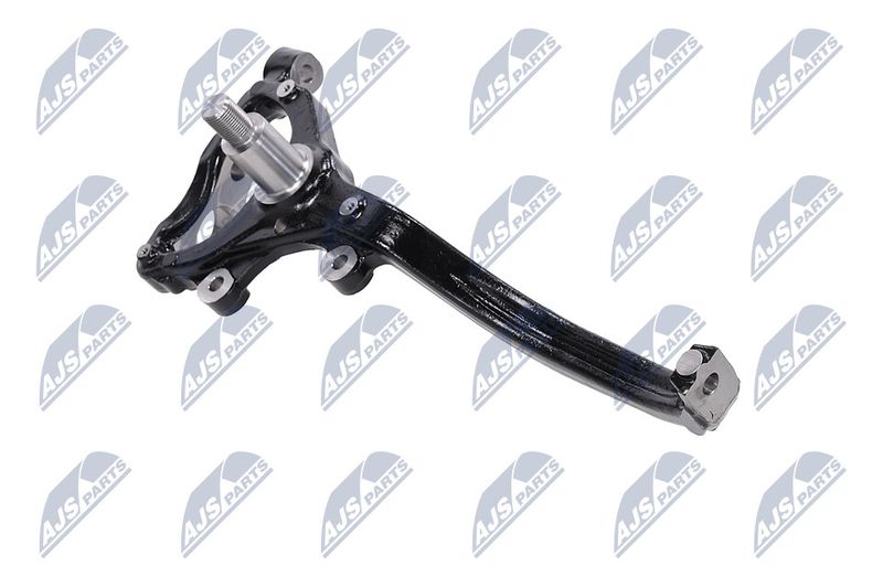 Käändmik, rattakinnitus, NTY ZZP-CH-020