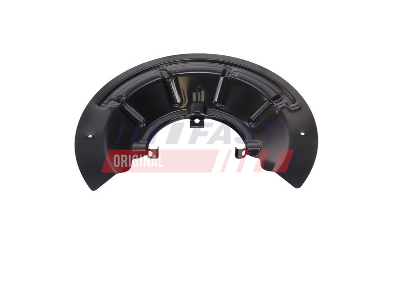 Plekk, piduriketas, FAST FT13770