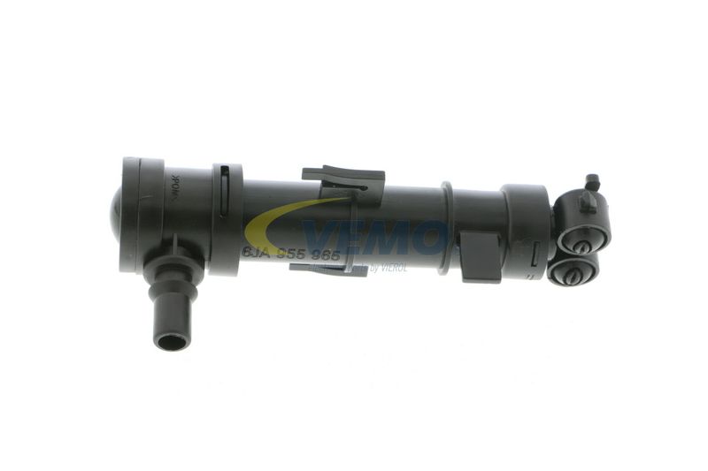 VEMO V10-08-0433 Washer Fluid Jet, headlight cleaning