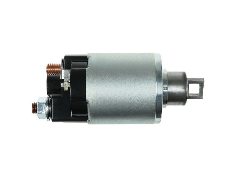 Brand new AS-PL Starter motor solenoid