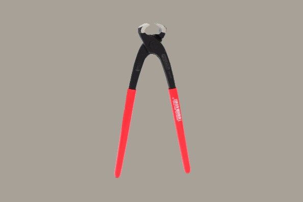 KS TOOLS 116.1400-E Monier Pliers